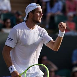 Jan-Lennard Struff