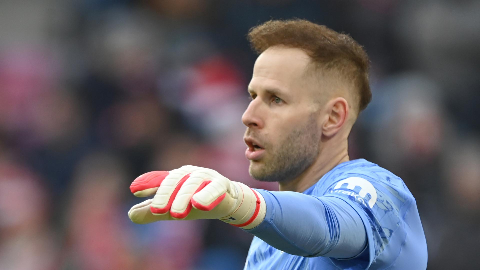 Livestream - Die Sportschau am Freitag mit Leipzig gegen Hoffenheim