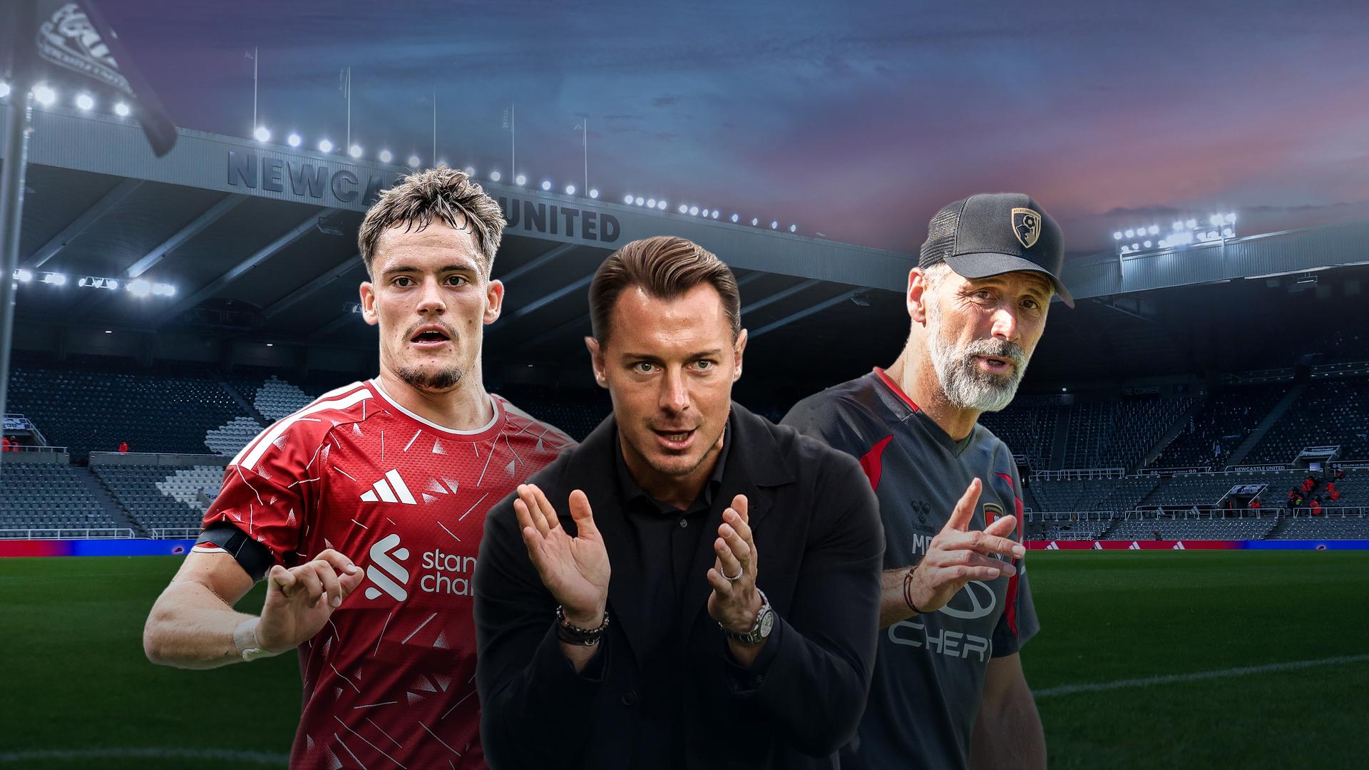 Saisonstart in England - so deutsch ist die Premier League