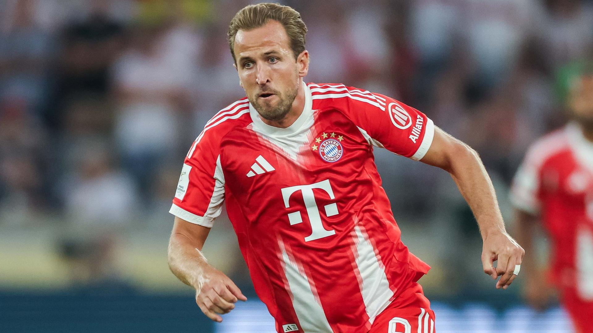 Harry Kane  | ddp/Revierfoto