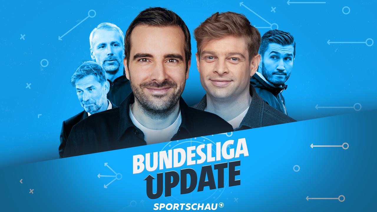 Der Bundesliga-Update Podcast 31.10.2024 | WDR