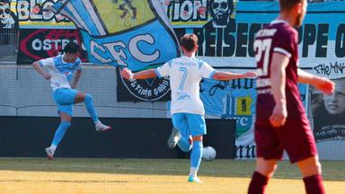 Chemnitzer FC - BFC Dynamo