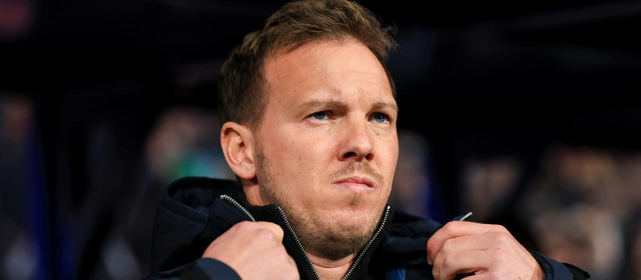 Julian Nagelsmann