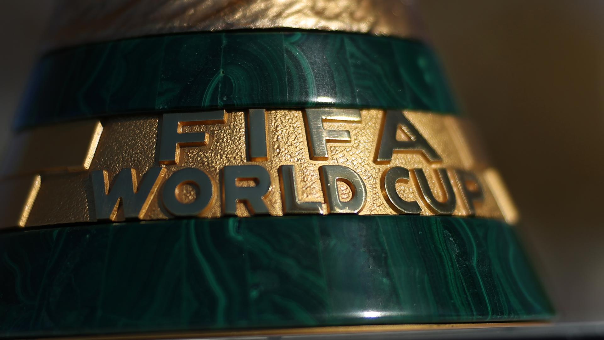 Die WM, der Zustand der FIFA - und des Fußballs