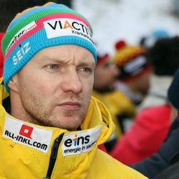 Francesco Friedrich (GER)