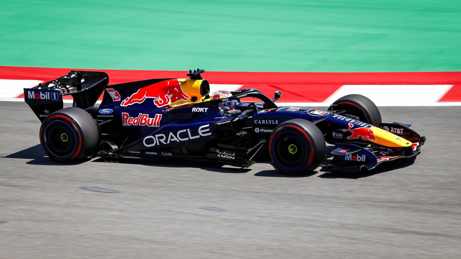 Jetzt live - Sprint-Qualfiying in Zandvoort