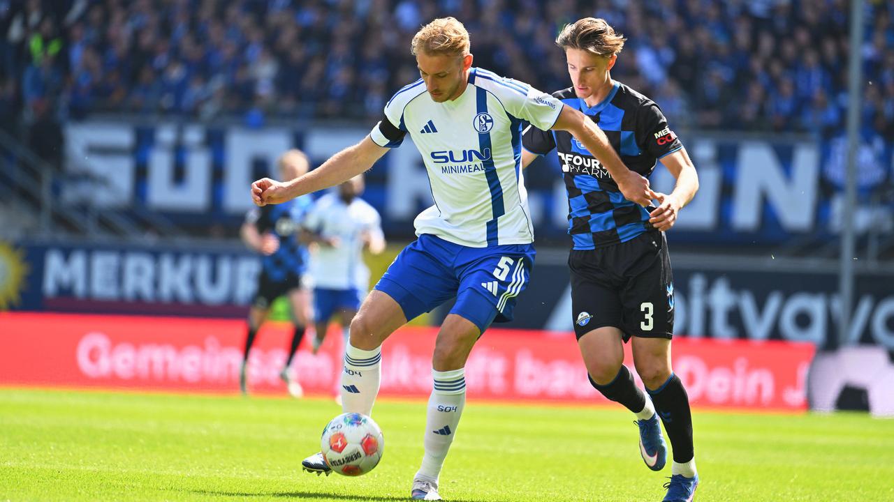 S04 besiegt Paderborn und hat Aufstieg vor Augen