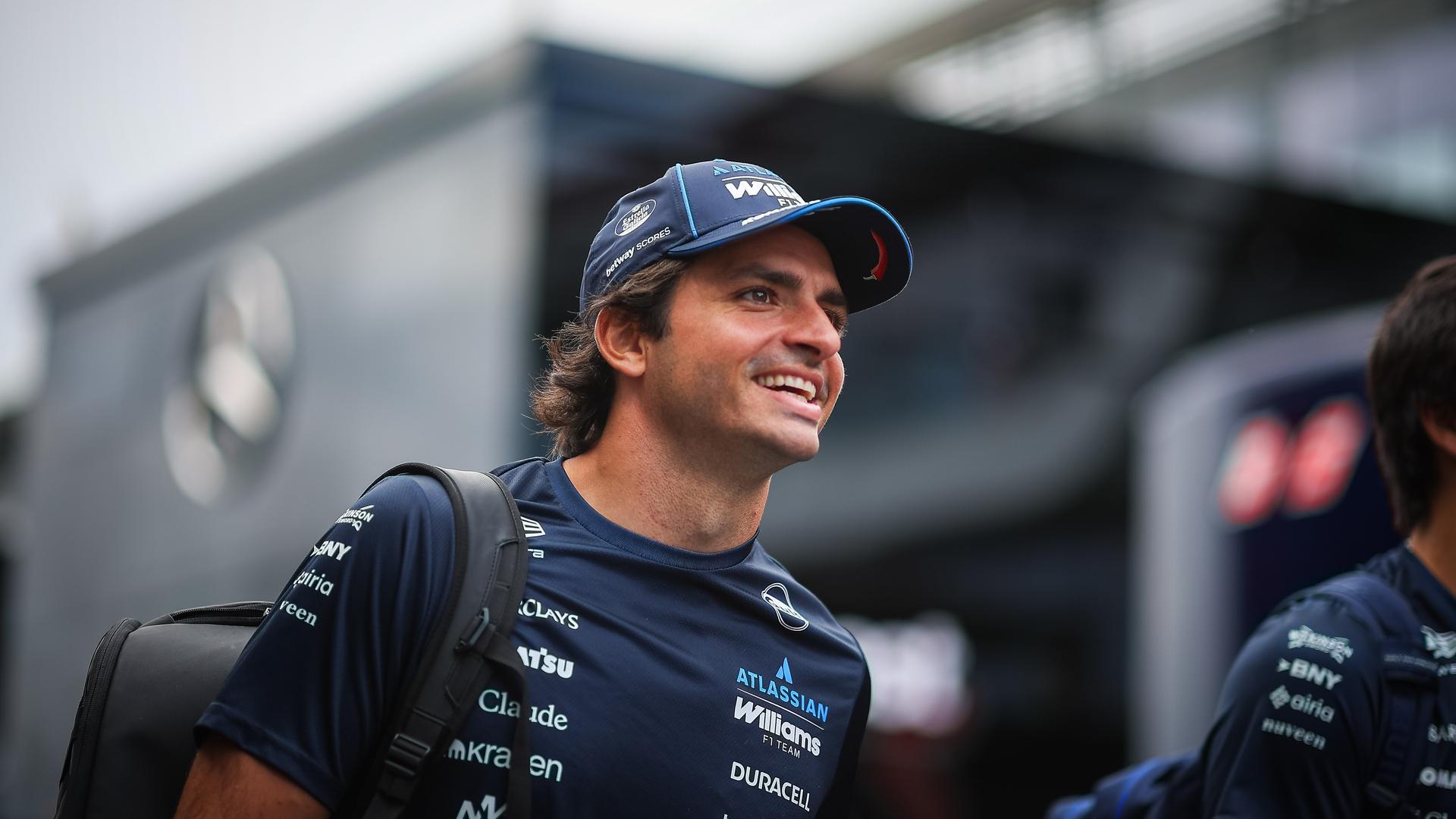 Formel 1: Williams bindet Sainz für die nächsten Jahre