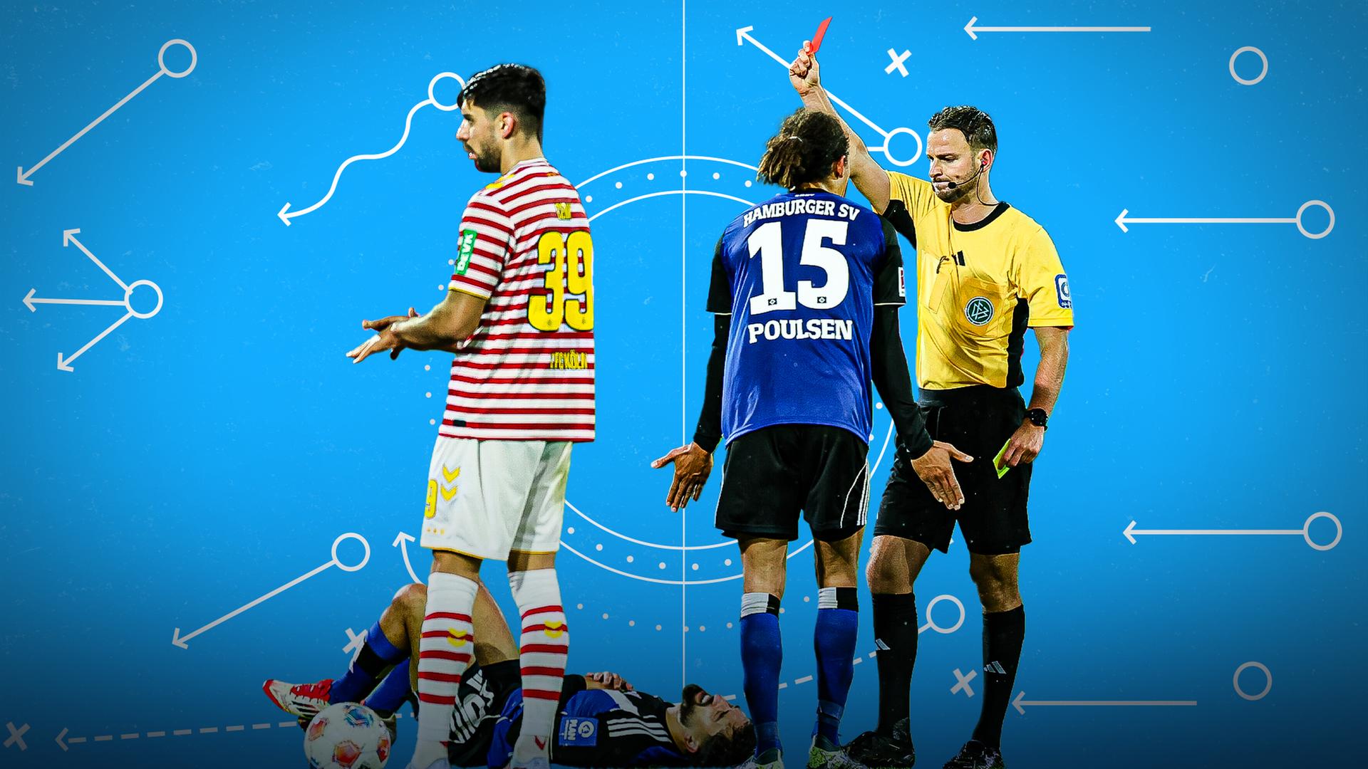 Bundesliga Update Thumbnail | IMAGO/Eibner-Pressefoto/Marcel von Fehrn/ActionPictures/Laci Perenyi