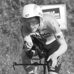 Finlay Tarling