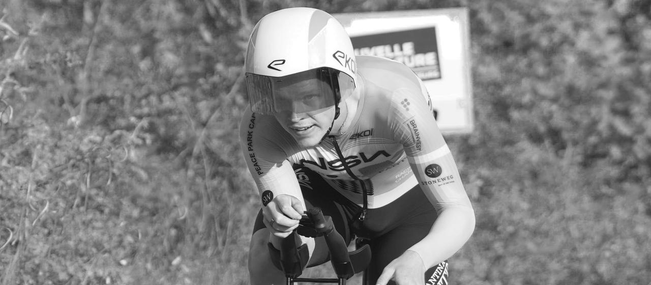 Finlay Tarling