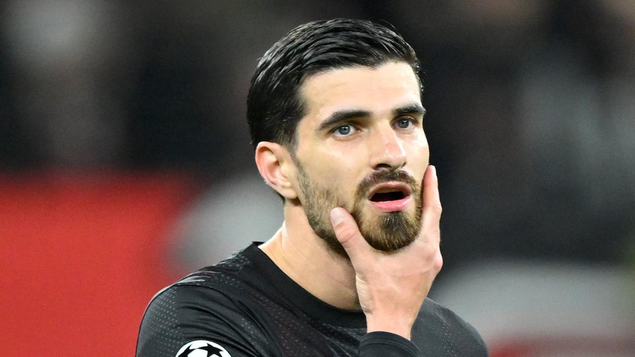 Bayer Leverkusen ohne Offensivspieler Terrier im Endspurt