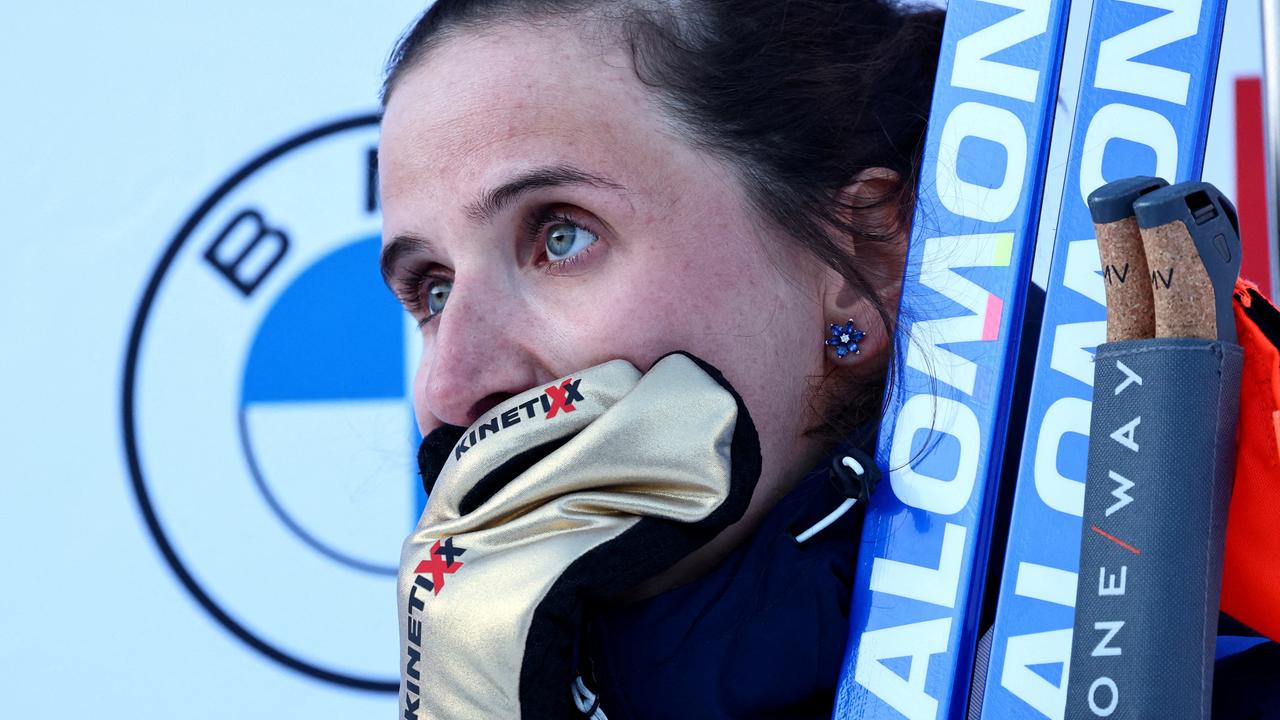France’s biathletes under scrutiny: After the Simon drama, another scandal may be looming