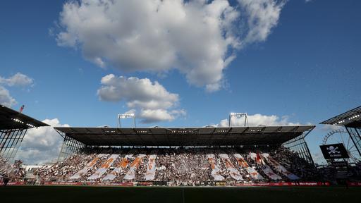 Restprogramm der Bundesliga - Showdown am Millerntor?