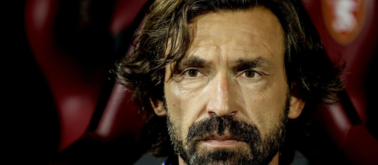 Andrea Pirlo (Archivbild)