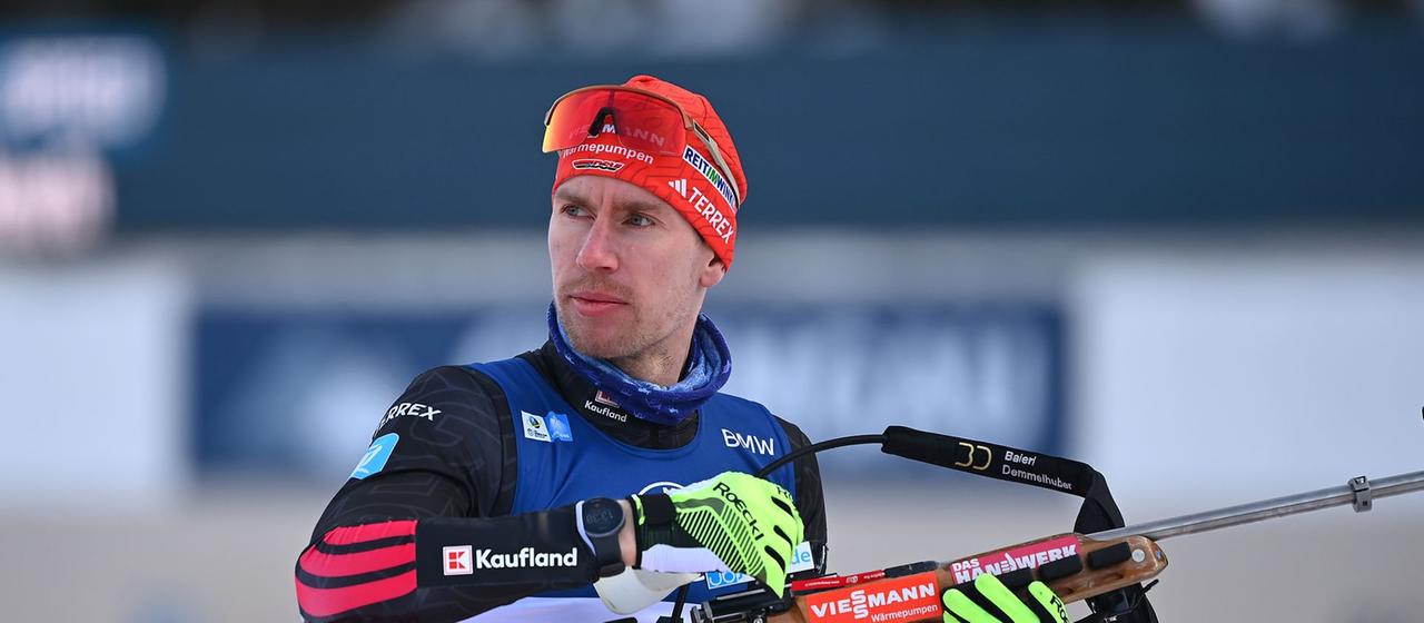 Biathlon-Saison endet mit Karriereenden und Führungswechsel beim DSV — image 3