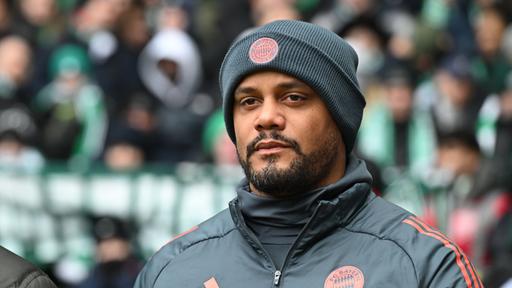 Vincent Kompany und die Chance auf echten Wandel