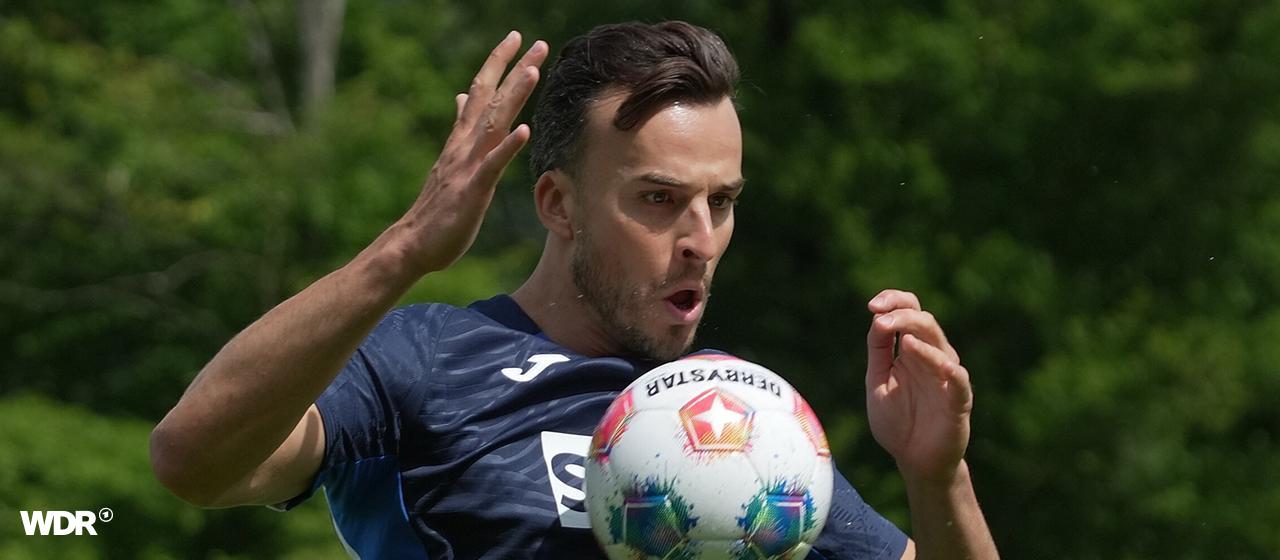 Borussia Mönchengladbach holt Stürmer-Verstärkung: Haris Tabakovic soll für neue Treffer sorgen!