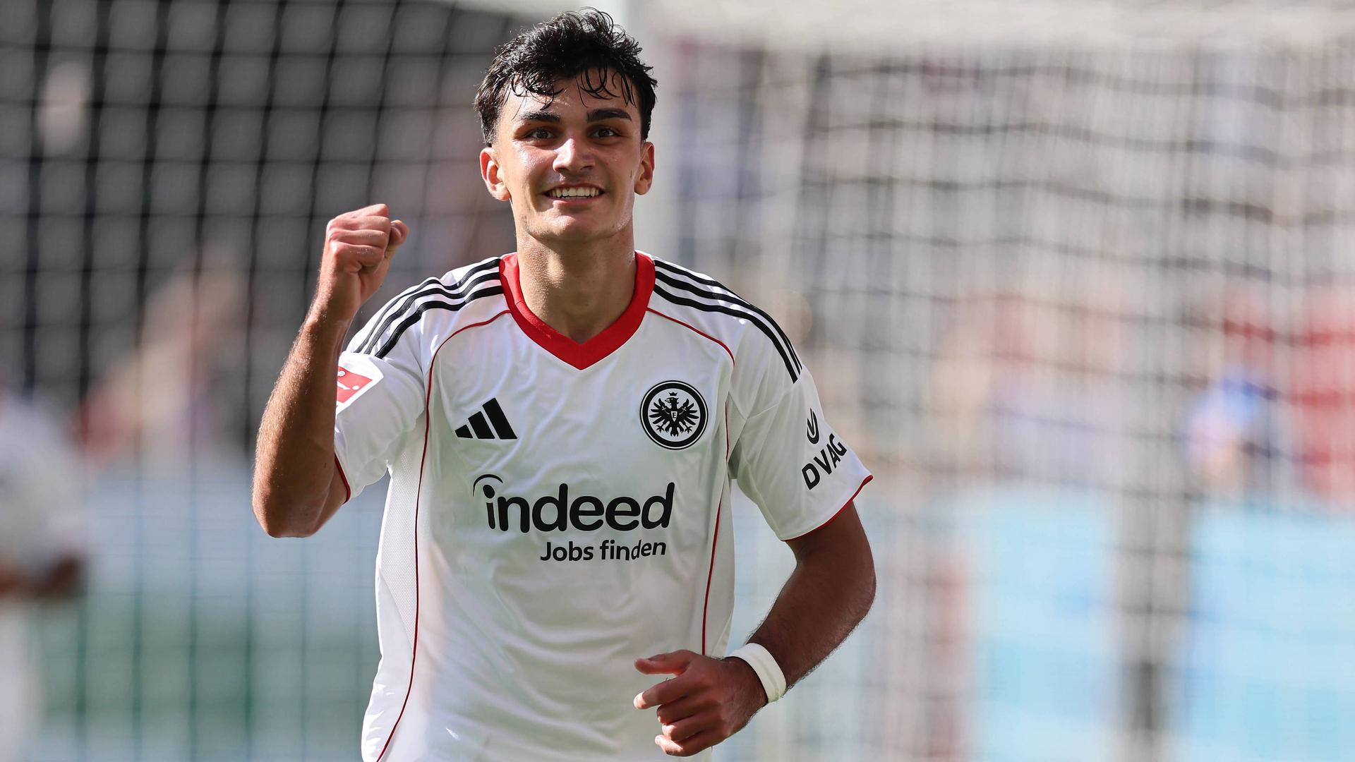 Can Uzun | IMAGO/HMB-Media