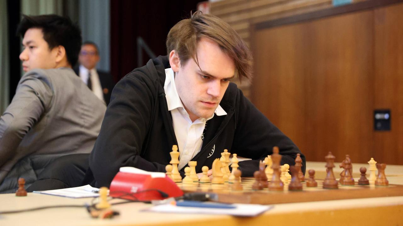 Schach: Alles Wissenswerte zum WM-Kandidatenturnier