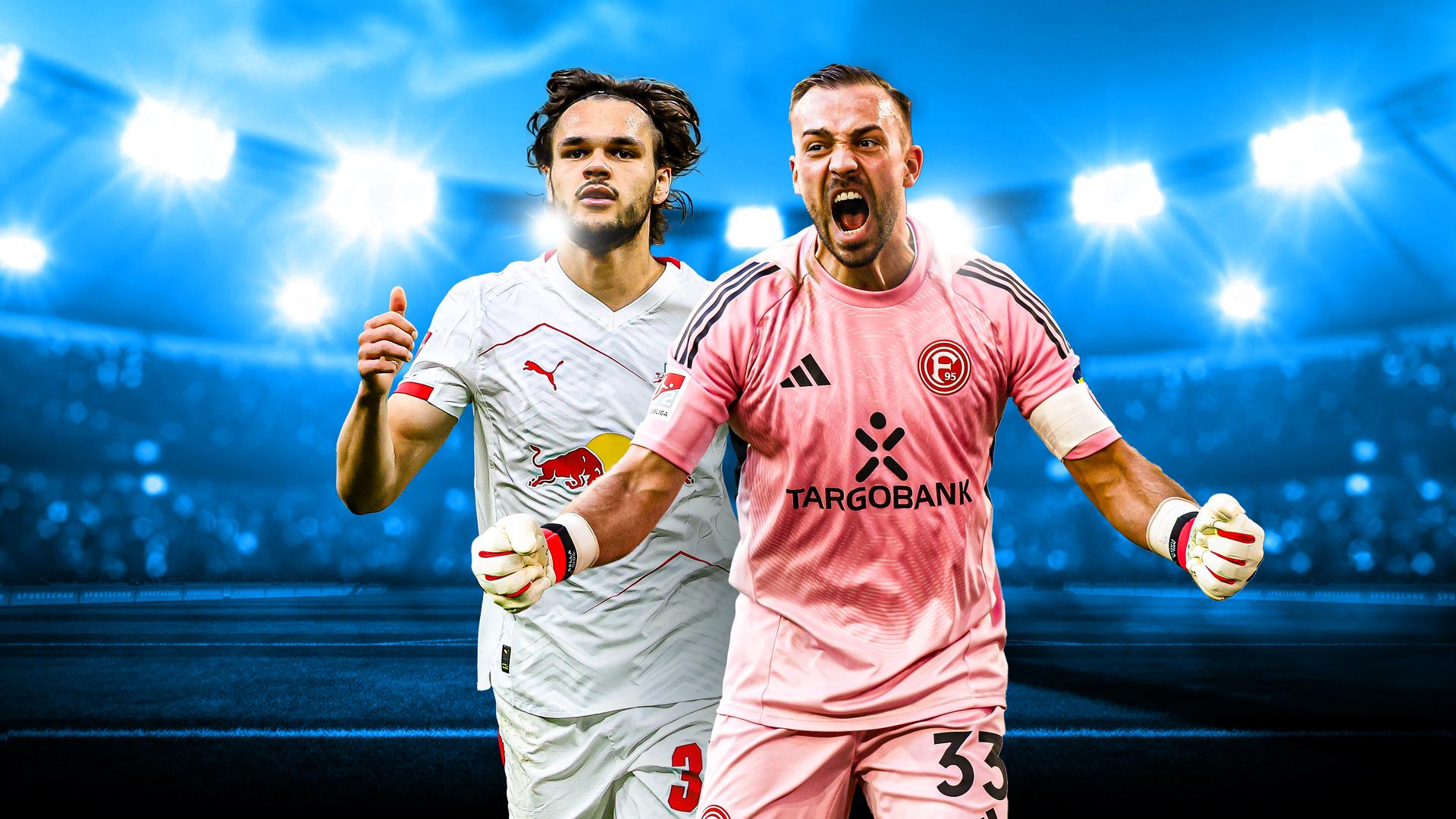 Die Sportschau am Freitag | sportschau