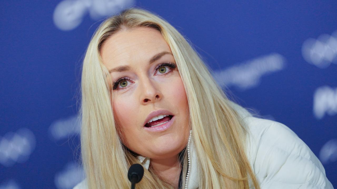 Lindsey Vonn vor erneutem Comeback