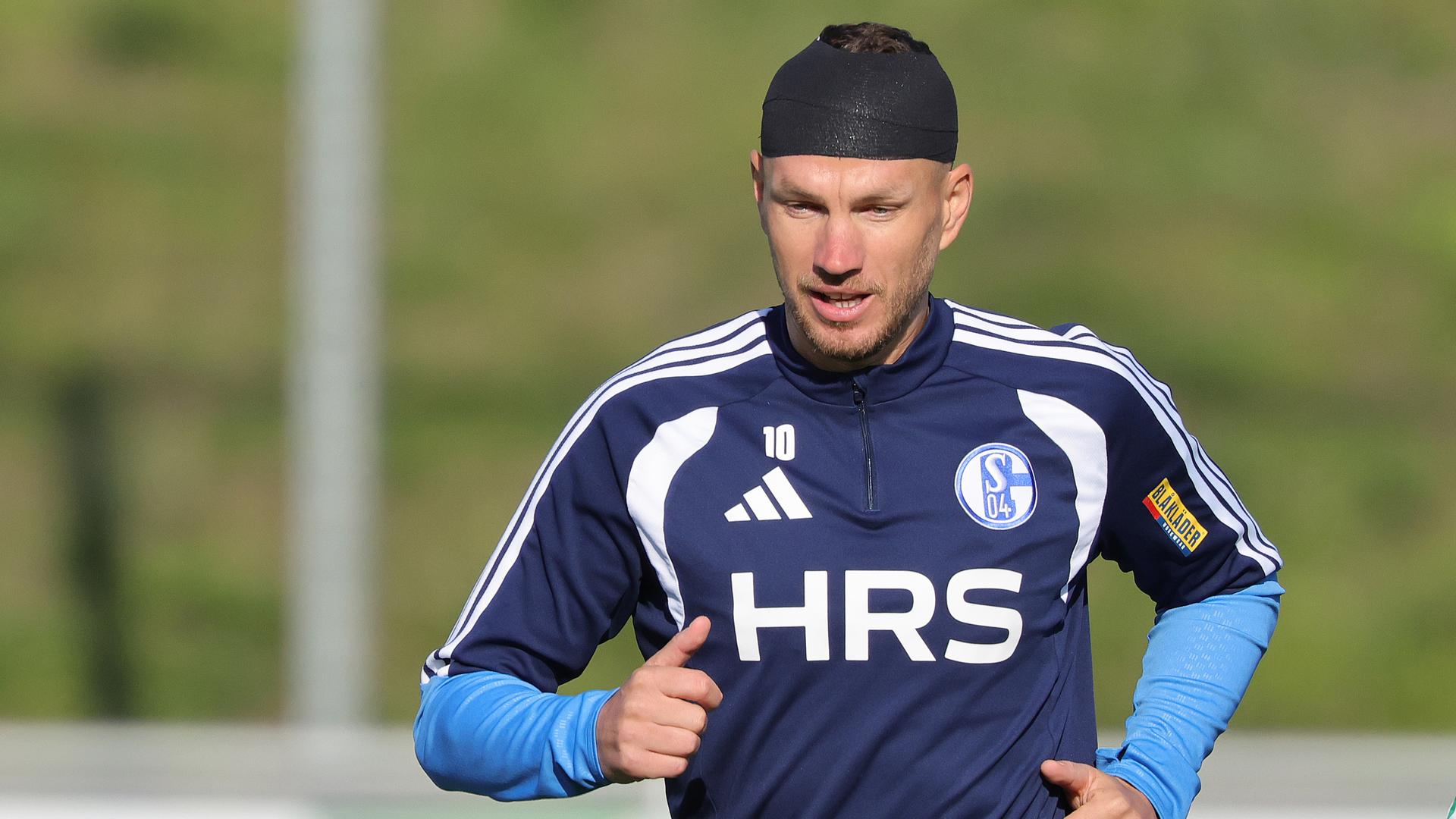 Edin Dzeko | Ralf Ibing /firo Sportphoto