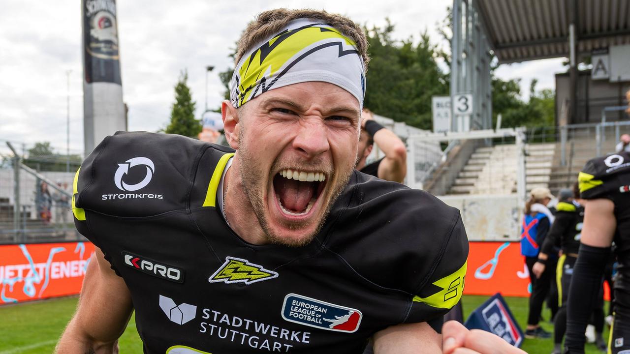 ELF Championship: Stuttgart Surge – Home Advantage?