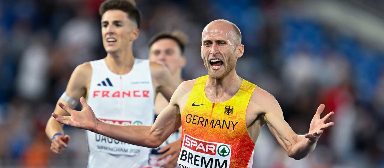 Florian Bremm