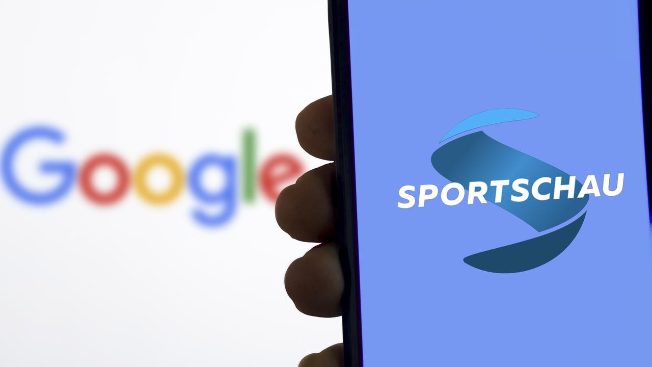 Sportschau.de als "Bevorzugte Quelle" bei Google hinzufügen