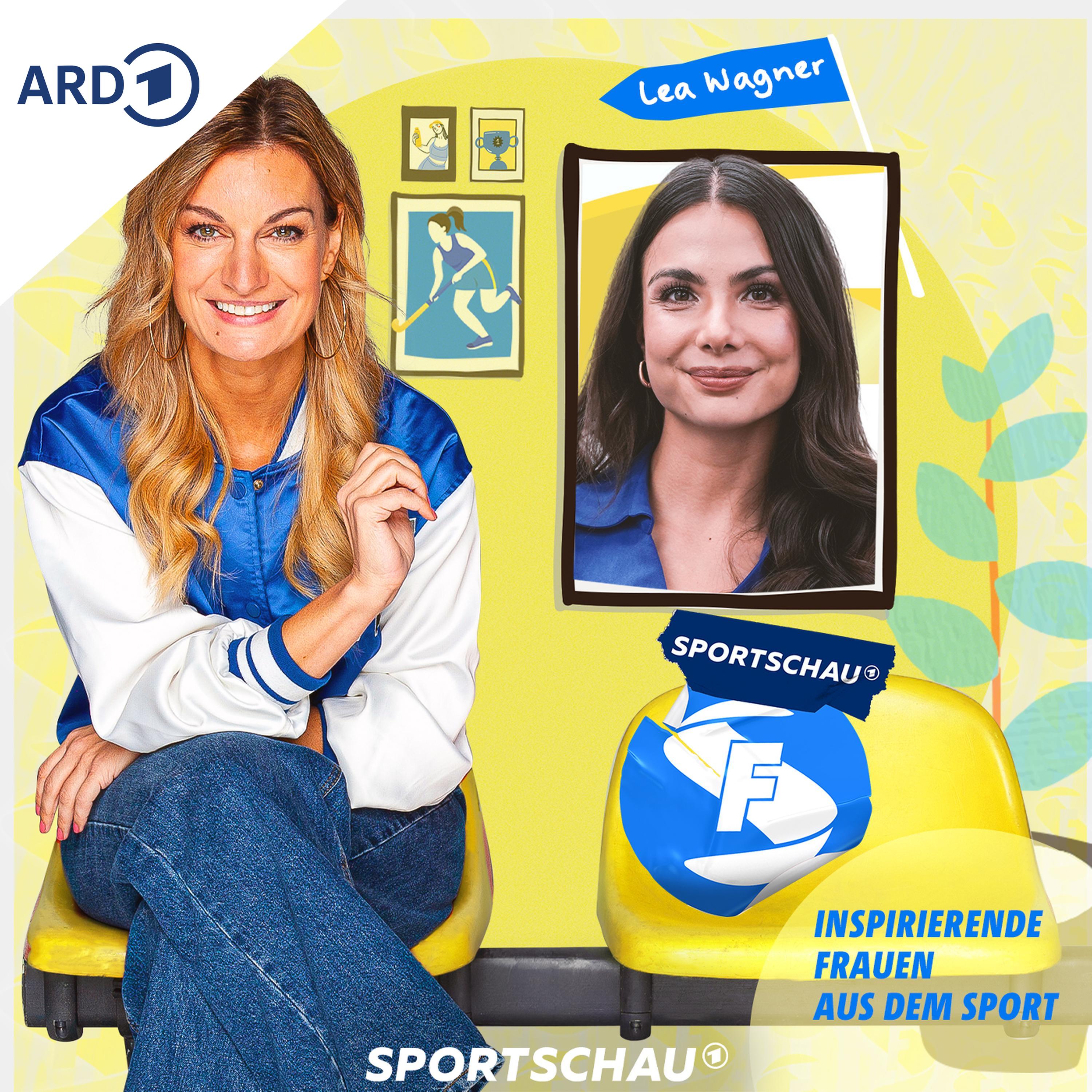 Sportschau F – Inspirierende Frauen aus dem Sport