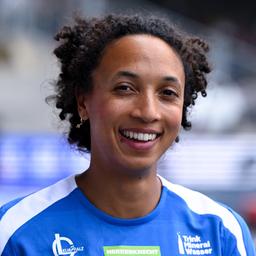 Malaika Mihambo