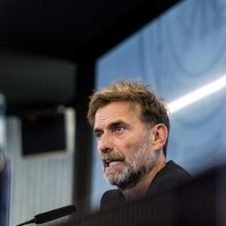 Jürgen Klopp
