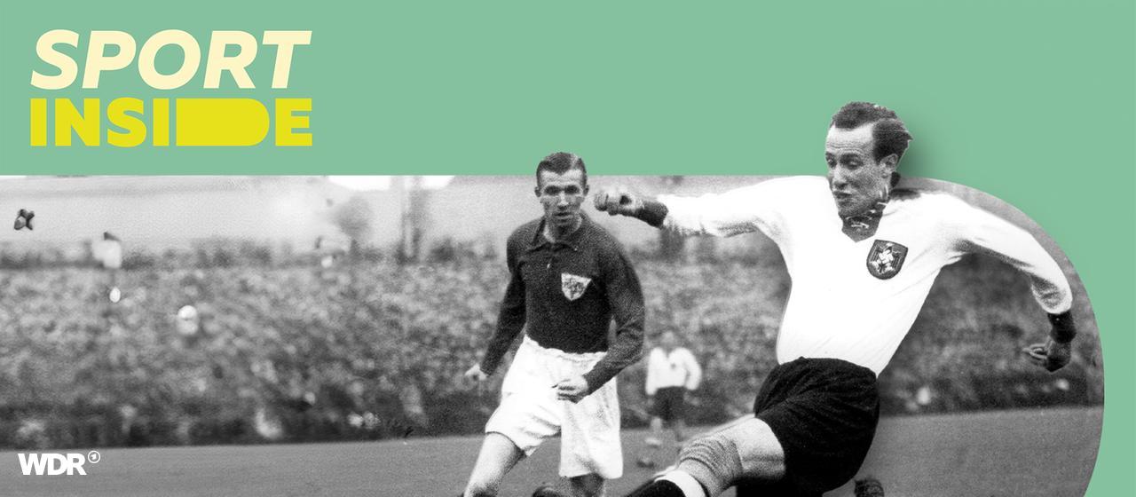 Mythos "Stunde Null": Der deutsche Fußball nach 1945