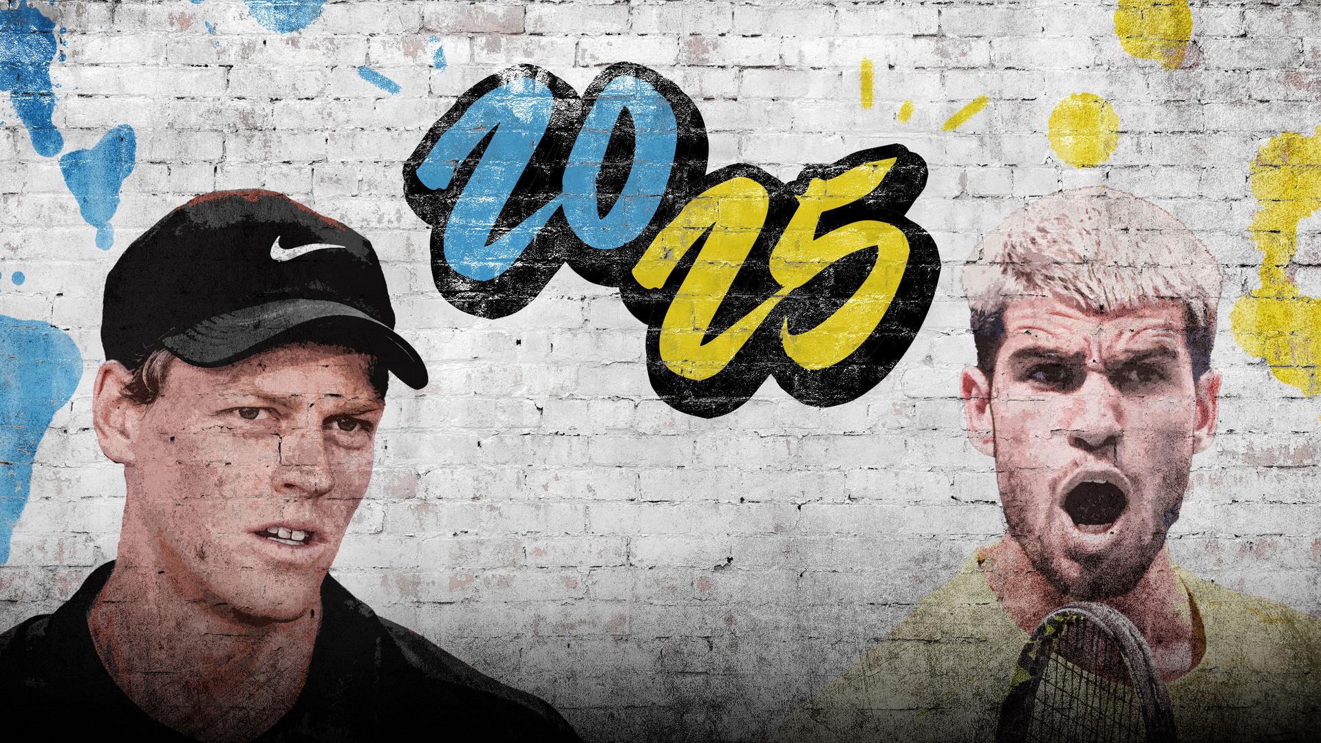 Schlaflos in Paris - Wie Jannik Sinner drei Matchbälle vergibt