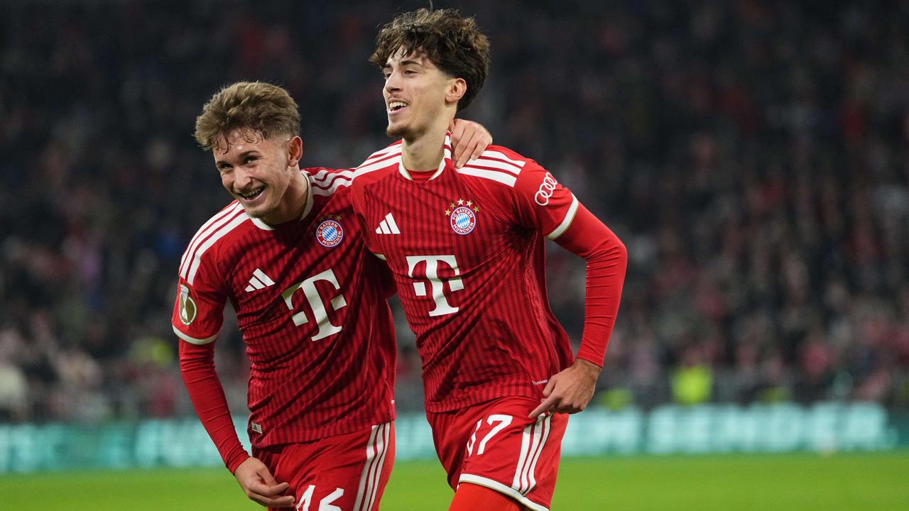 Bayern ohne Kane und ohne Gnade