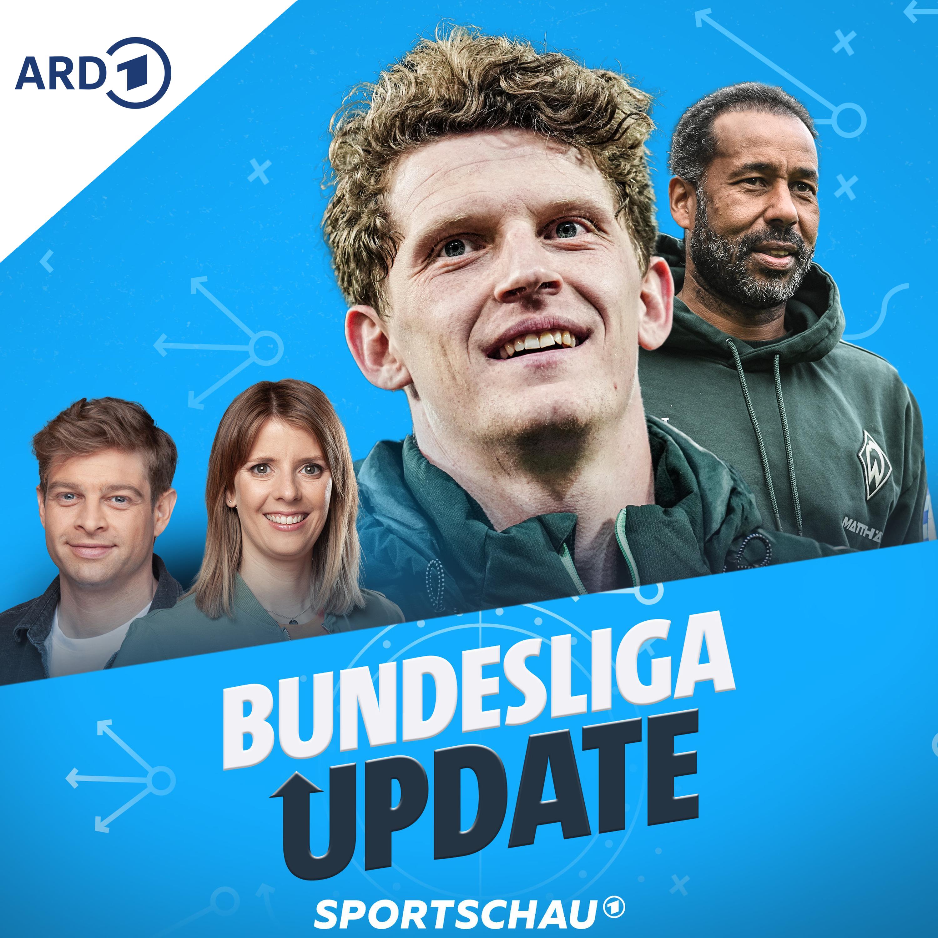 Stage n’ alive - Werder holt den Derbysieg! episode artwork