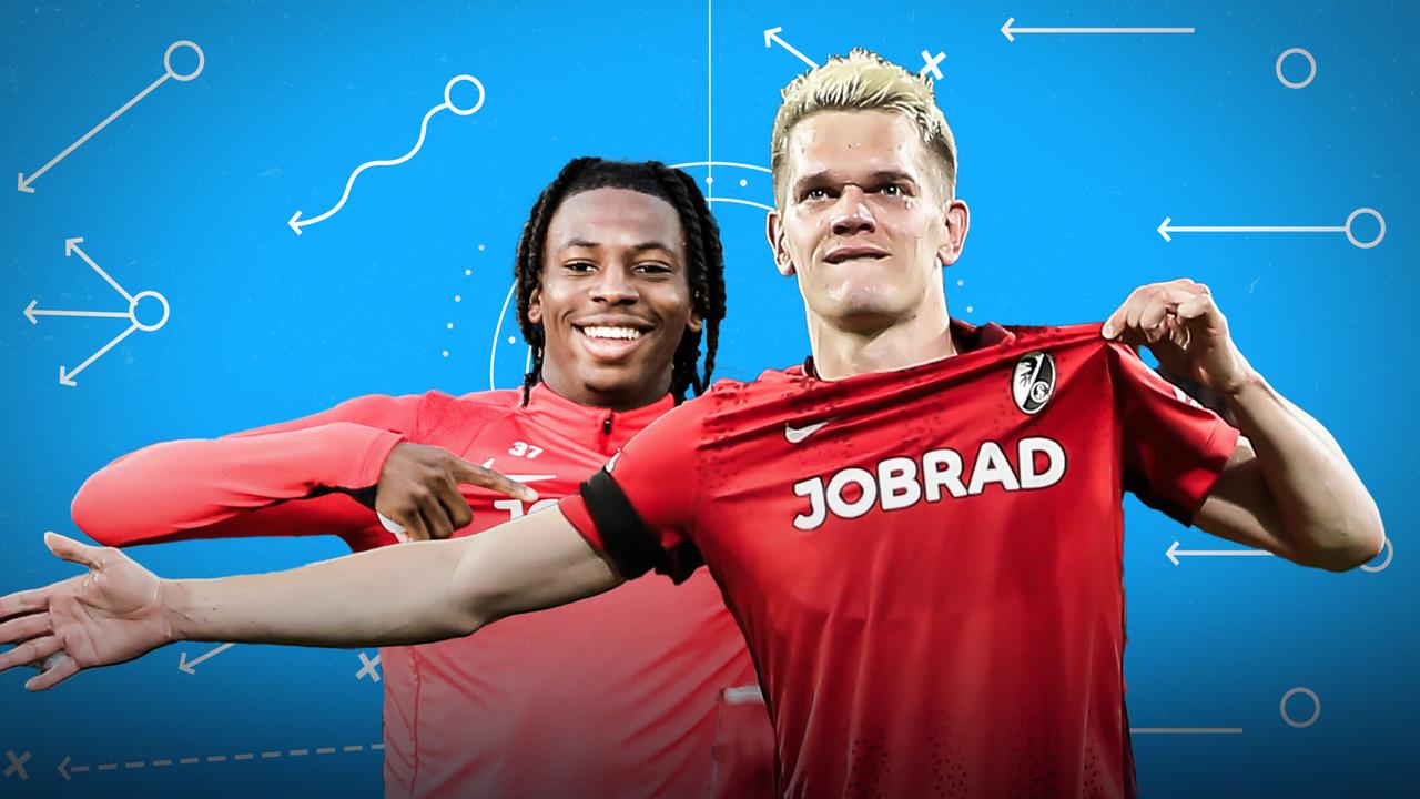 Was macht Freiburg zum Team der Stunde?