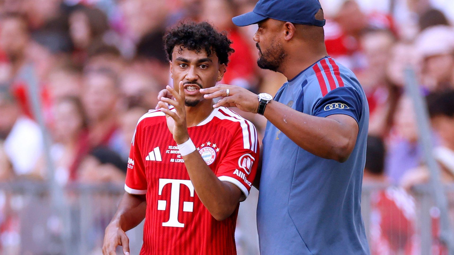 Besser werden, aber wie? Kompanys kniffliges Bayern-Dilemma