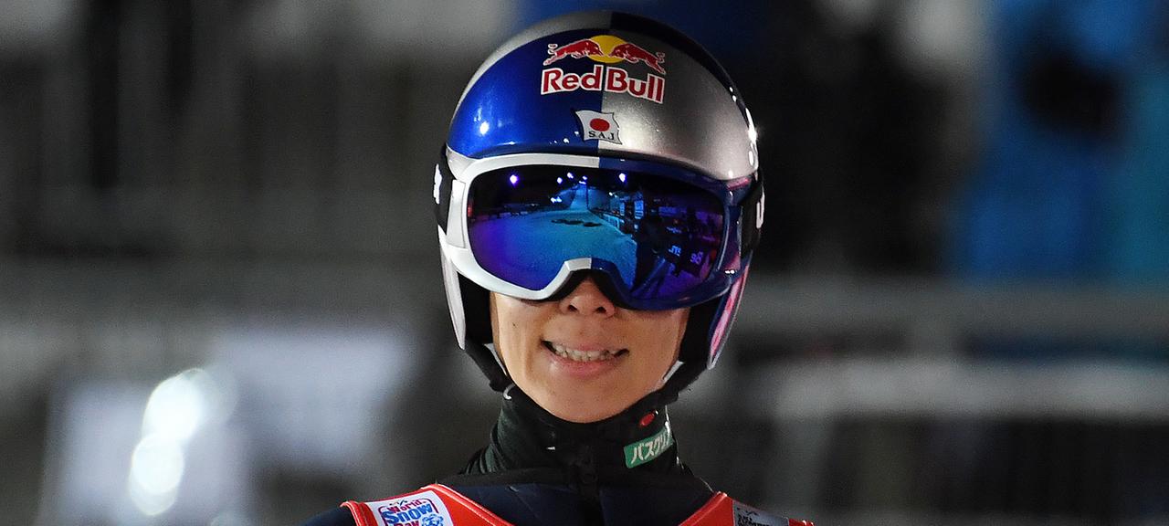 Skispringen in Klingenthal | Dirk Hofmeister/sportschau.de Skispringen in Klingenthal