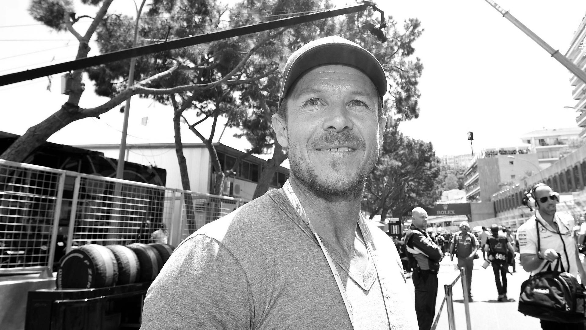 Farewell to the Man Who Fell from Space – Felix Baumgartner Dies at 56