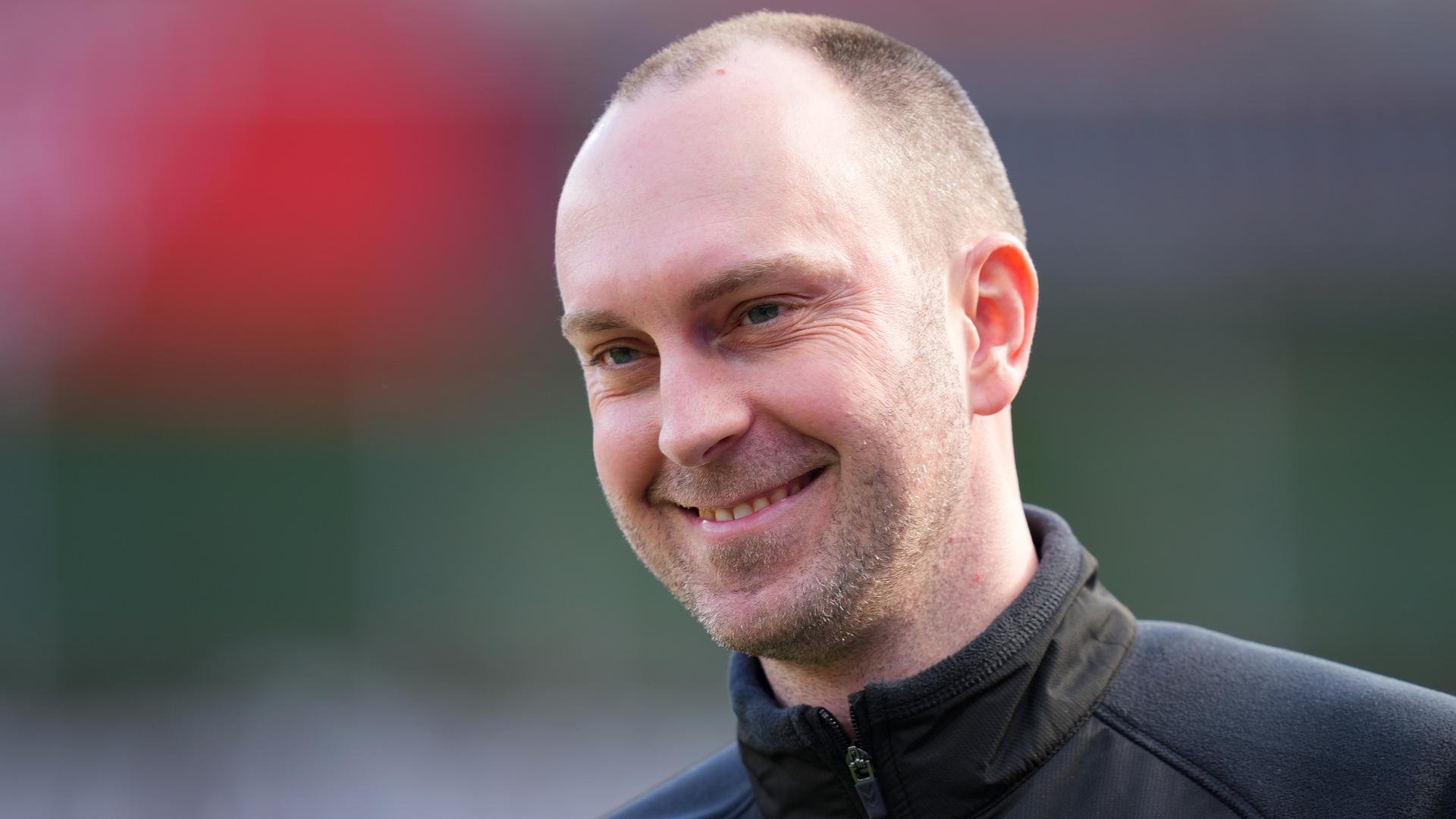 Ole Werner | Pau Barrena/Getty Images