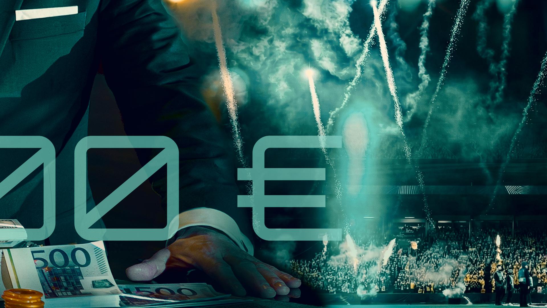 Inside Fußball | WDR / Annika Graef / KI-generiert