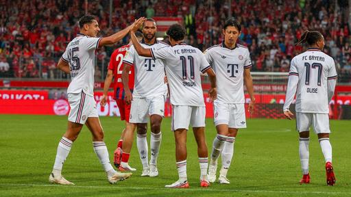 FC Bayern