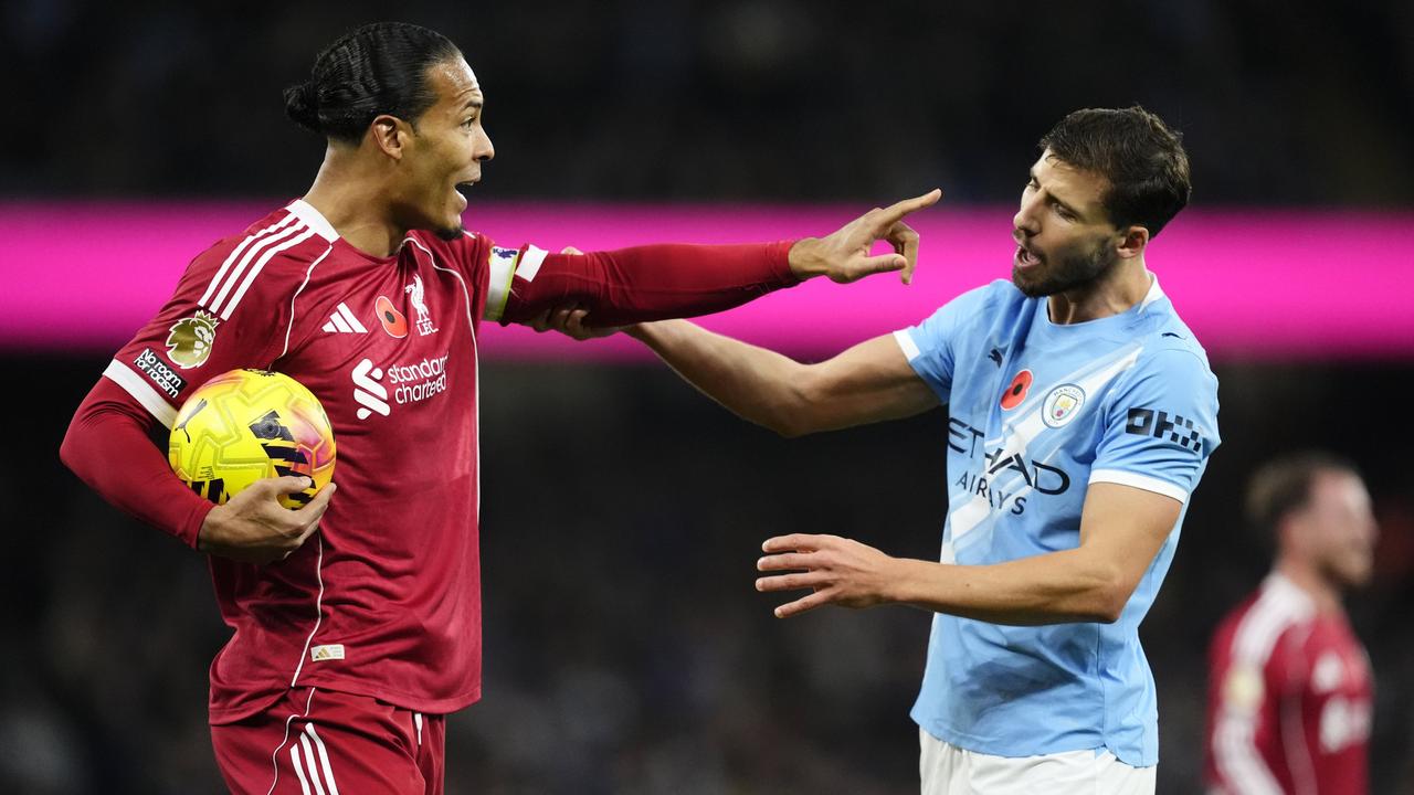 Man City mit erstem Auftritt seit dem Schuldspruch