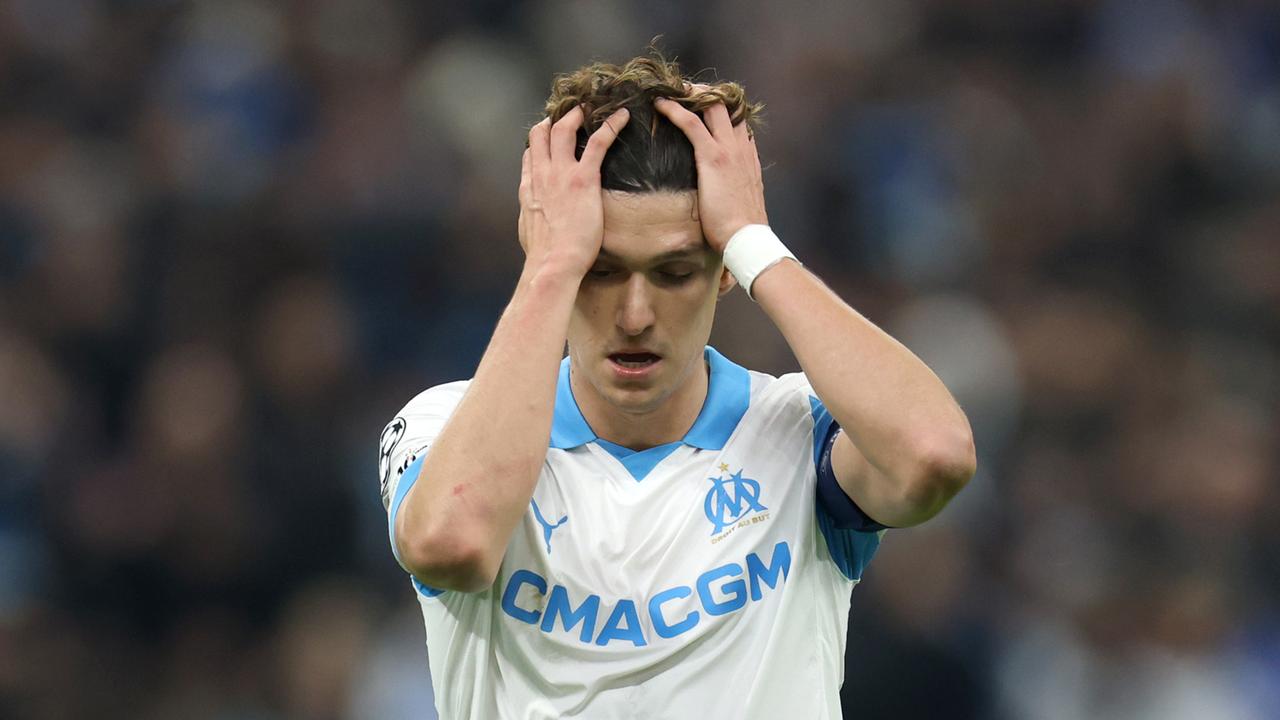 Marseille zahlt: UEFA-Hammer wegen FFP — photo: Sportschau Fußball