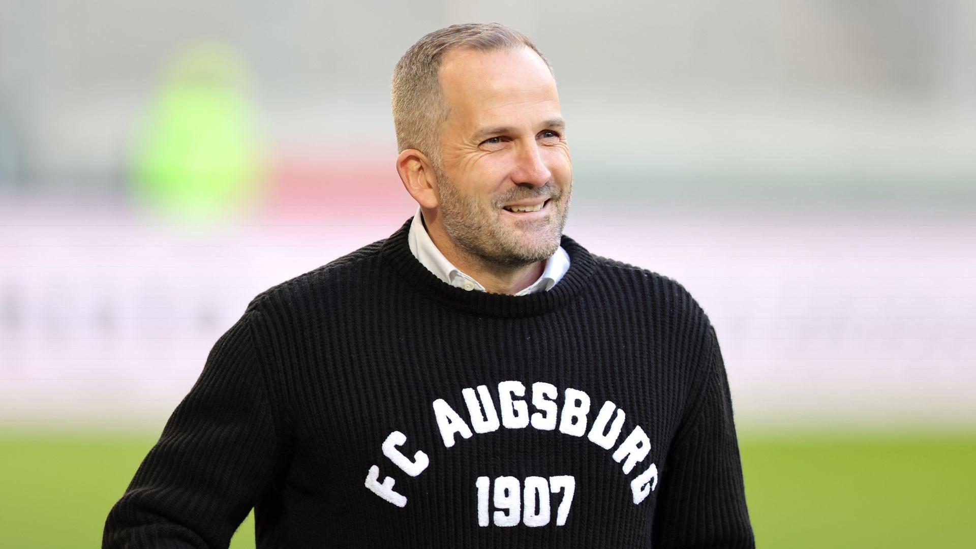 Manuel Baum | picture alliance / firo Sportphoto | Marcel Engelbrecht