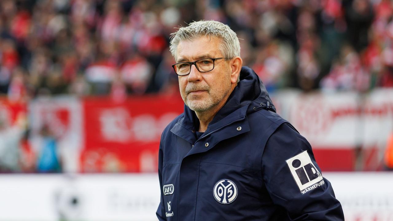 Mainz-Trainer-Urs-Fischer-und-seine-emotionale-R-ckkehr-zu-Union-Berlin