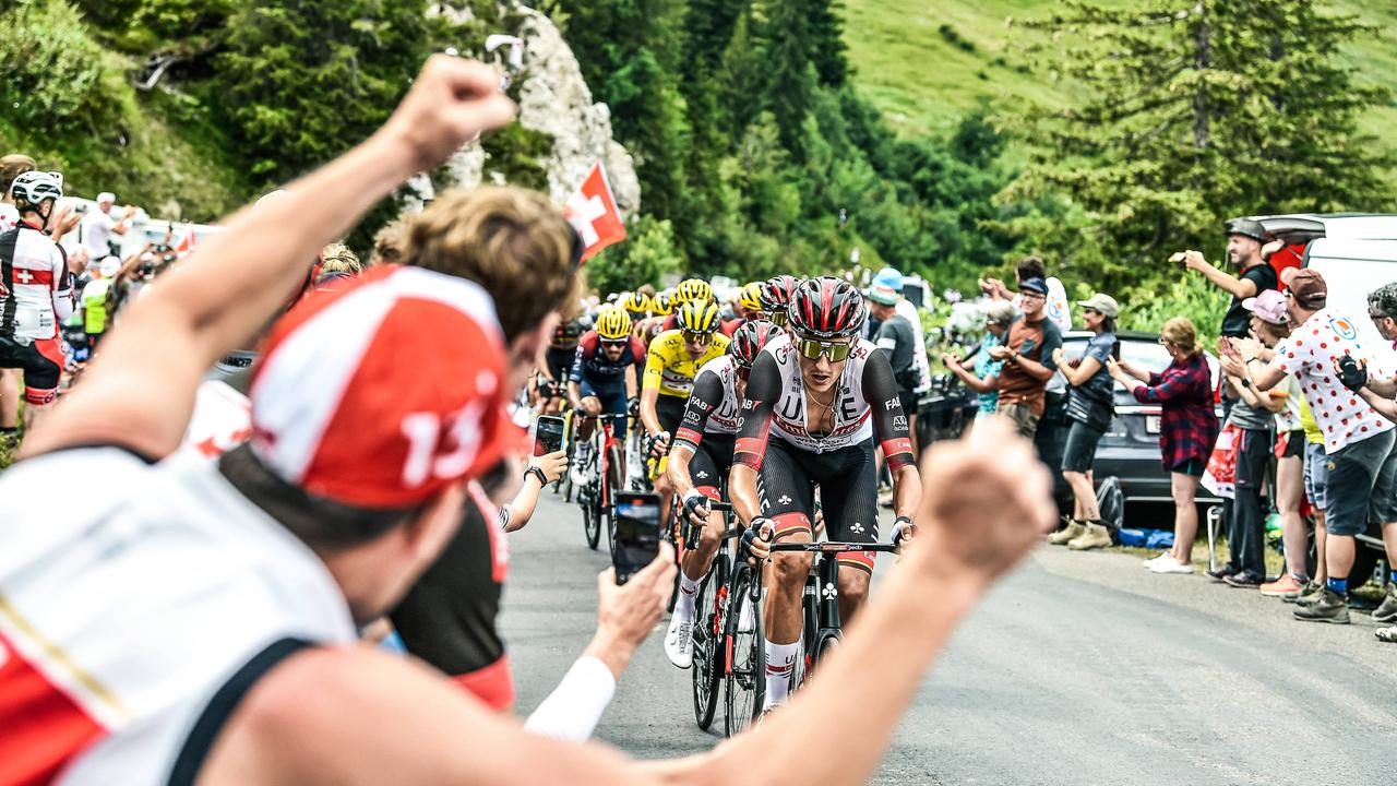 Fragen und Antworten zur Tour de France sportschau.de