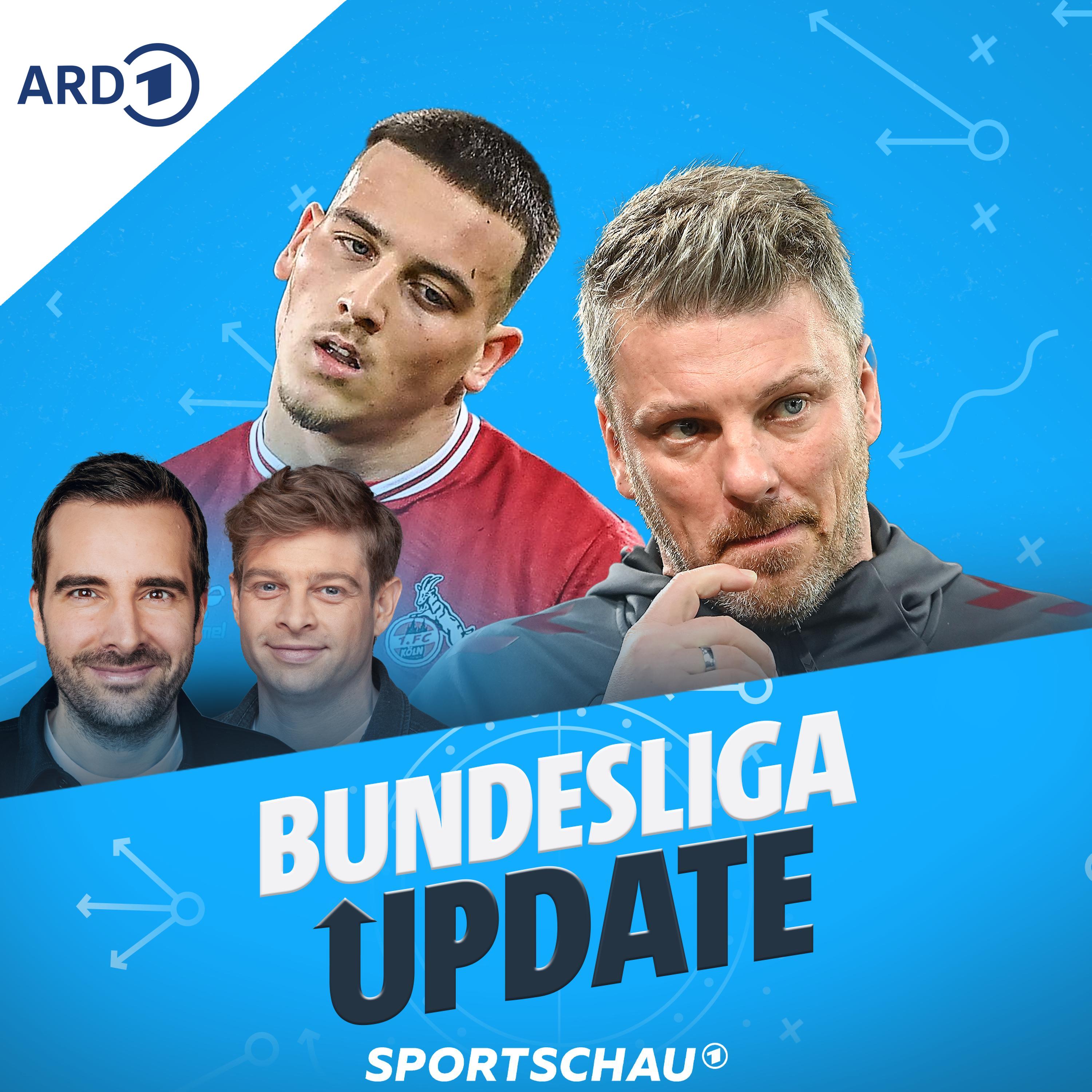 Kölle Alarm - muss der 1.FC Köln doch noch zittern? episode artwork